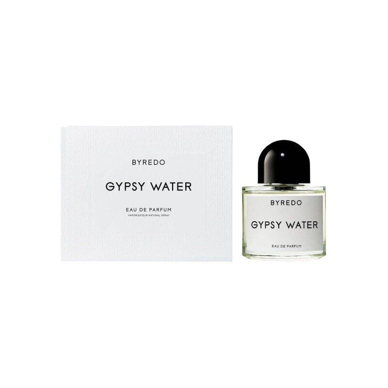 Byredo Parfums Gypsy Water парфюмерная вода 50 мл унисекс