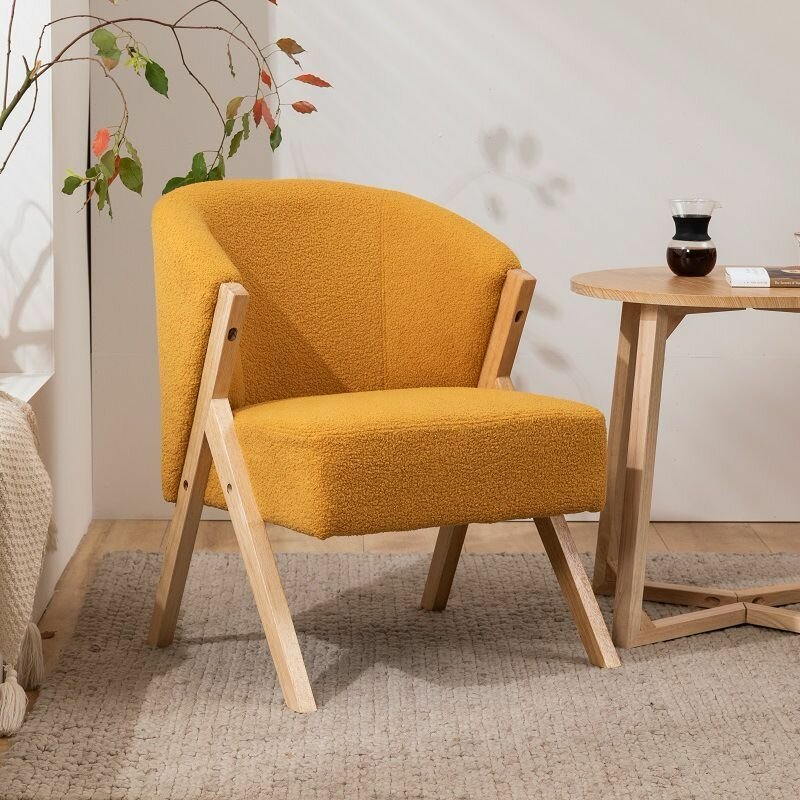 Кресло Монро в гостиную экомех Pro Furniture