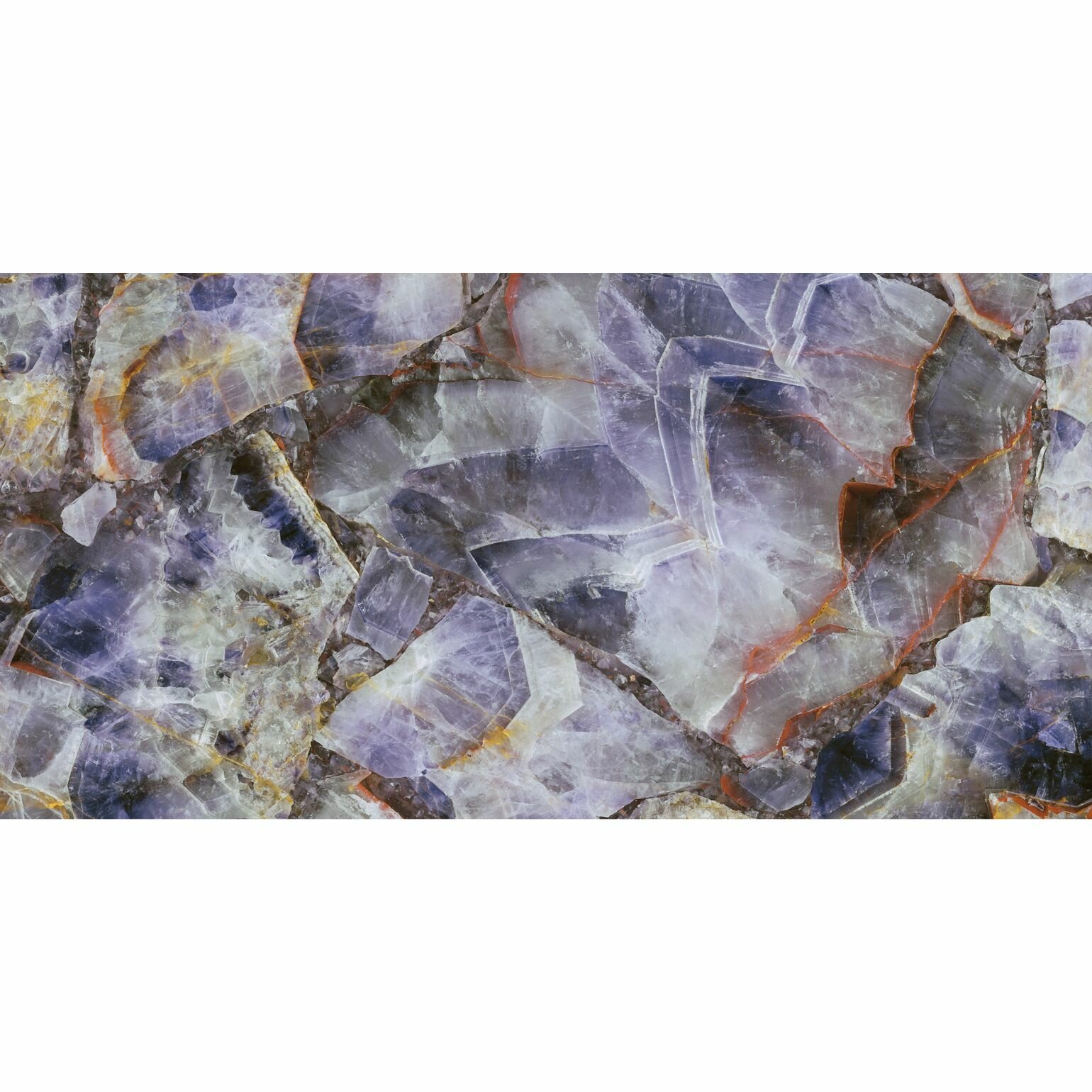 Керамогранит Bluezone Crystal Iris Nebula Series 60x120 (1.44 м2)