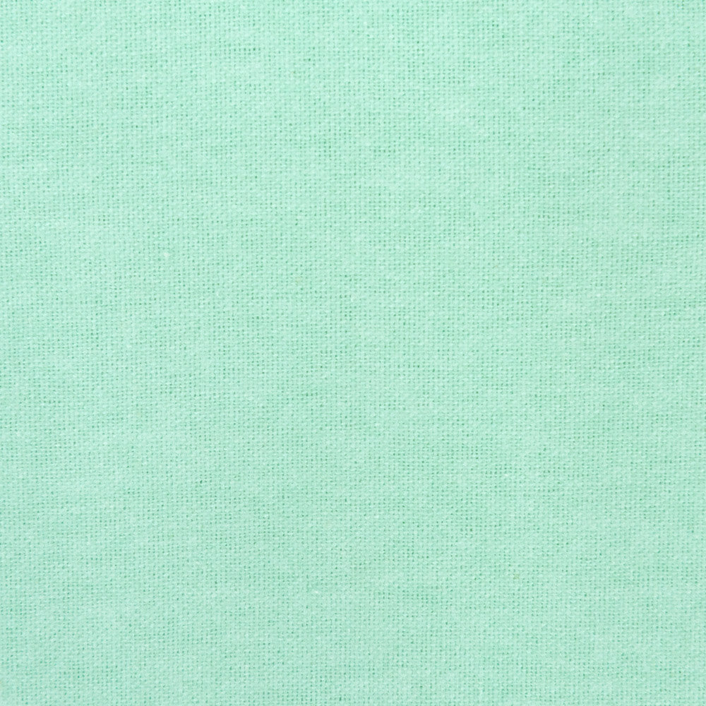 фото Ткань на отрез фланель 75 см цвет фисташка