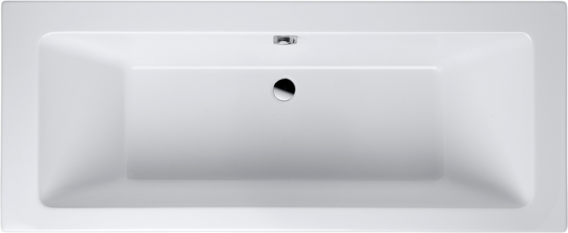 Акриловая ванна Artemis Sentinus 150x80