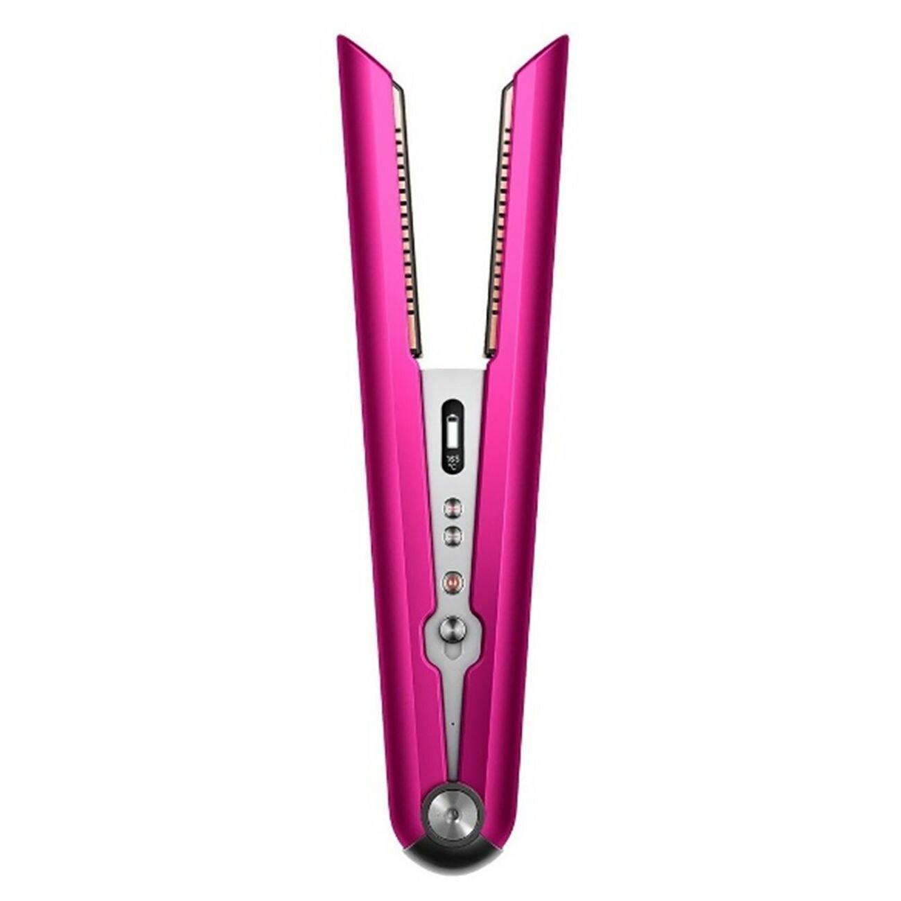 Выпрямитель волос Dyson Corrale Strightener Fuchsia