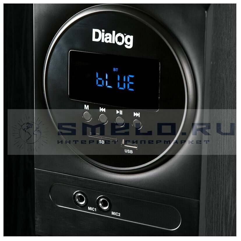 Компьютерная акустика Dialog AP-2300