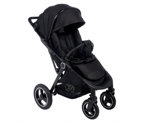   SWEET BABY Suburban Compatto Air Black ( )