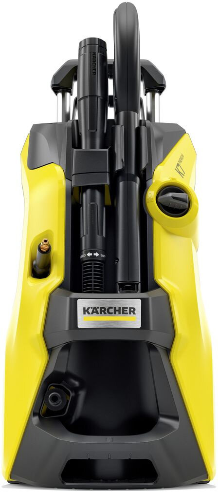 Мойка высокого давления Karcher K 7 Premium Power [1.317-170.0]