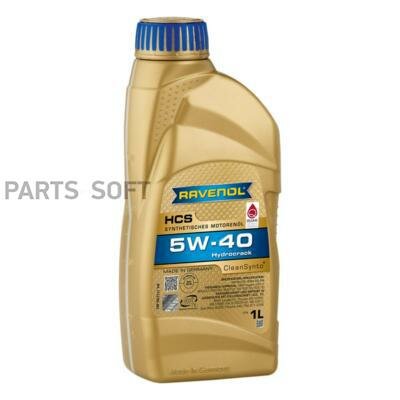 RAVENOL 1112105001 Масо моторное