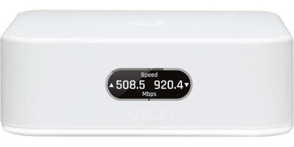 Ubiquiti Wi-Fi маршрутизатор 1167MBPS AMPLIFI AFI-INS-R UBIQUITI