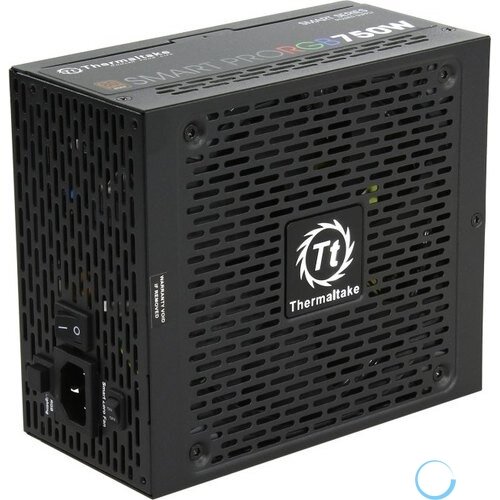 Блок питания Блок питания Thermaltake Smart Pro RGB 750W Bronze PS-SPR-0750FPCBEU-R