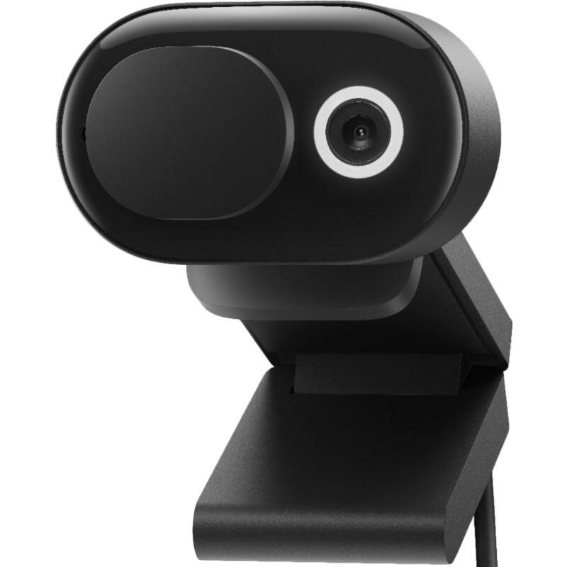 Microsoft modern webcam