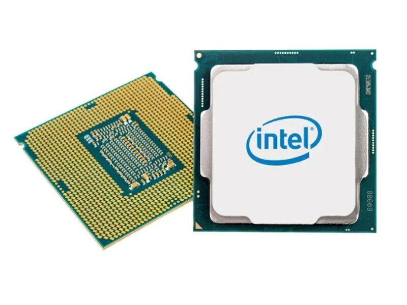  Intel Pentium G5400 (3700MHz/LGA1151/L3 4096Kb) OEM