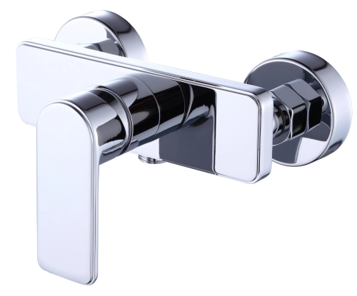 Смеситель для душа Savol s-600705 Хром