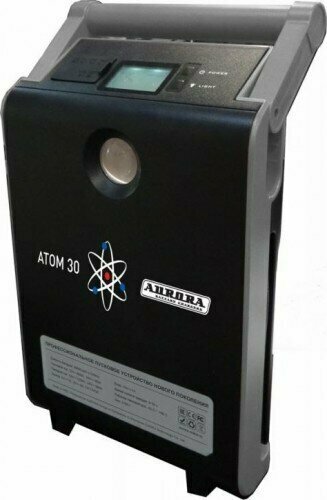 Устройство пусковое AURORA ATOM 30