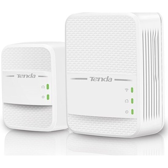  Wi-Fi Powerline  AC  TENDA PH10