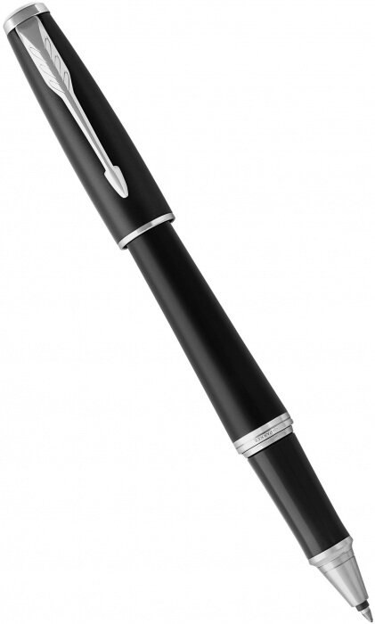 Parker 1931583 Ручка-роллер parker urban core t309, muted black ct