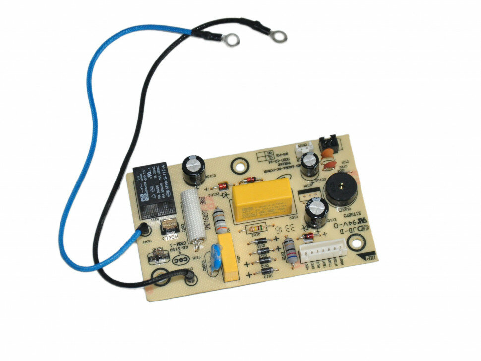 Плата питания (вариант 1) мультиварки Redmond RMC-M251 RMC-M251 Плата питания 1