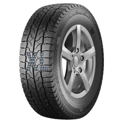 Gislaved Nord*Frost VAN 2 195/70R15C 104/102R