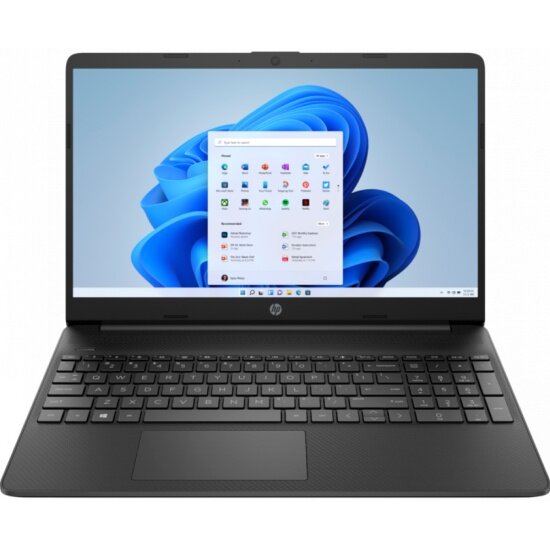 Ноутбук HP 15s-fq5031ci (6J5Y1EA)