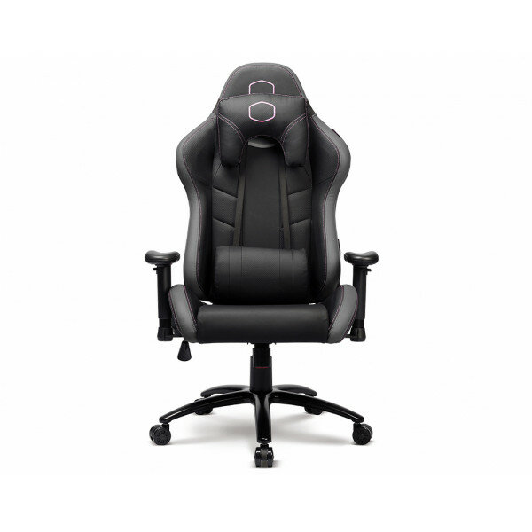 Компьютерное кресло Cooler Master Caliber R2 Black Gray