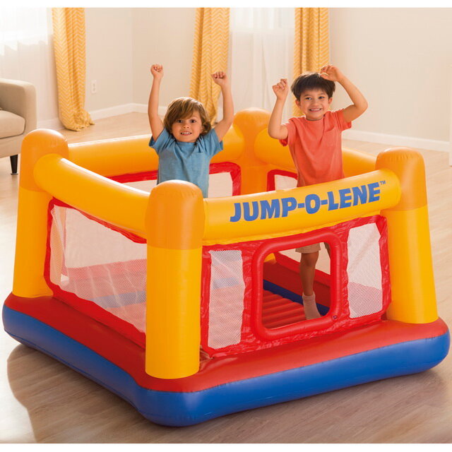 INTEX   Jump-O-Lene 174*112  48260