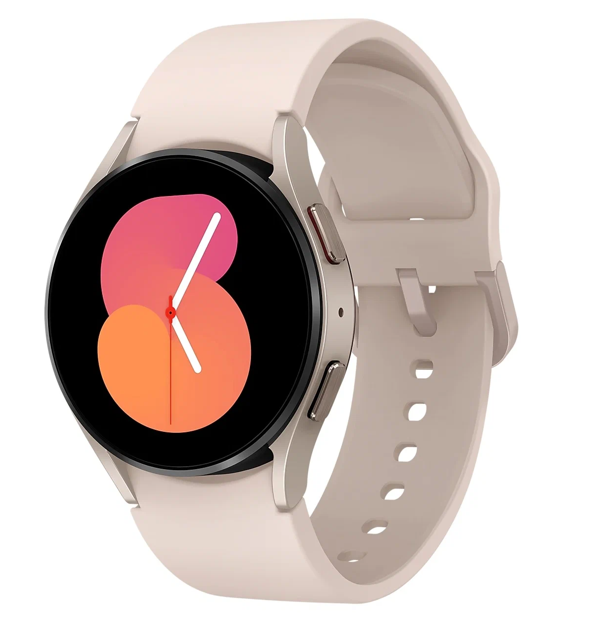 Умные часы Samsung Galaxy Watch 5 Global 40 мм Wi-Fi NFC, pink gold