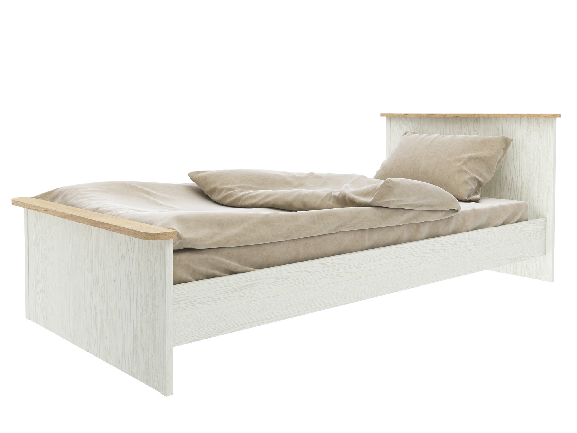 Кровать Тифани (90х200)