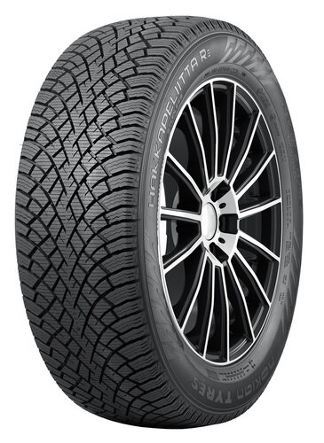 Шины Nokian Tyres Hakkapeliitta R5 SUV 285/40 R22 110T