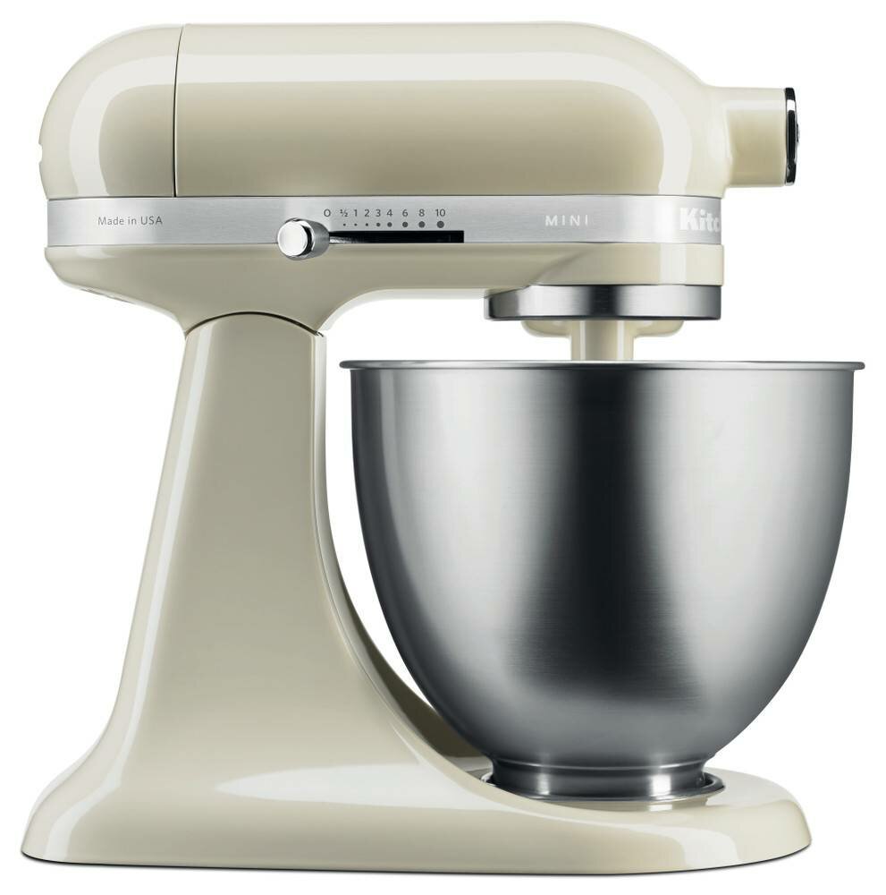 Миксер KitchenAid 5KSM3311XEAC