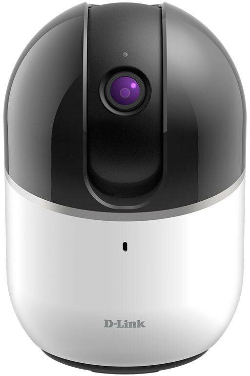 Камера видеонаблюдения D-Link DCS-8515LH/A1A белый