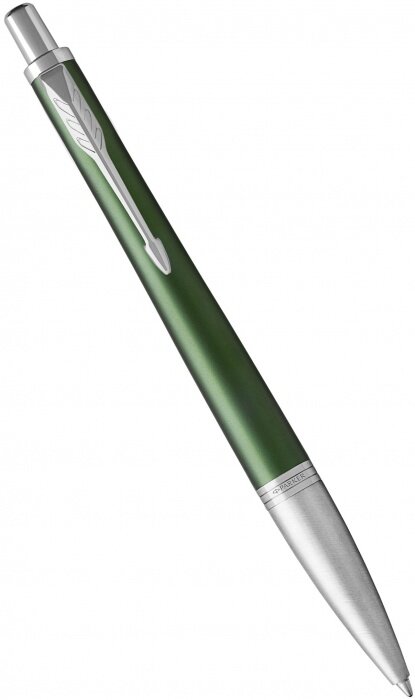 Parker 1931619 Ручка шариковая parker urban premium k311, green ct