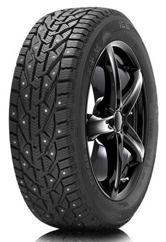 Автошина Tigar Ice 215/55 R17 98T