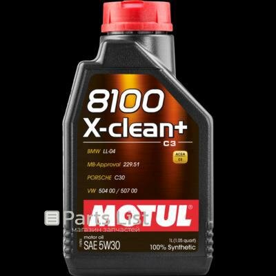 MOTUL 106376 1шт