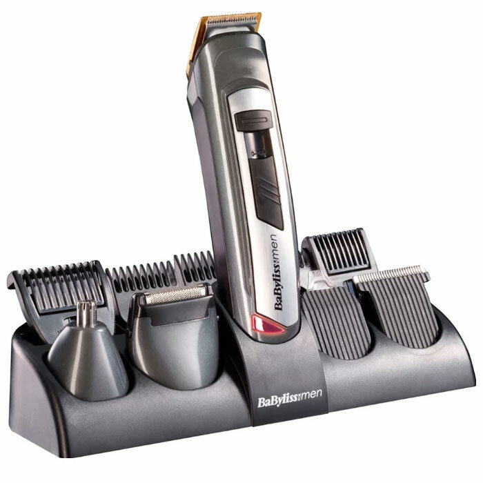    BaByliss E826E