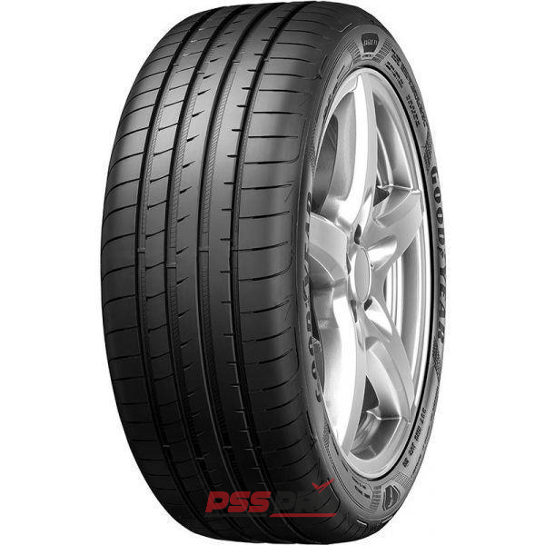 А/шина Goodyear Eagle F1 Asymmetric 5 255/40 R19 100Y XL