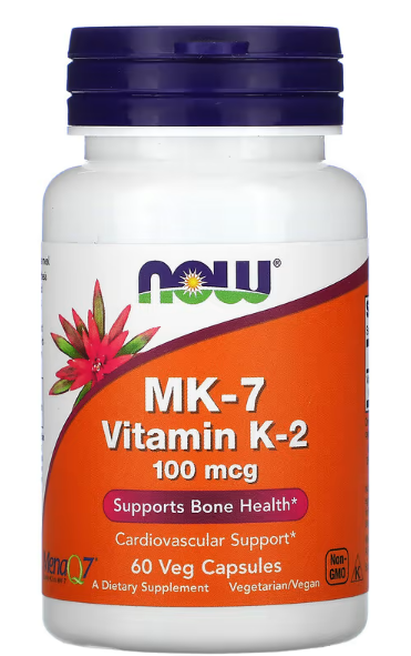 MK-7 Vitamin K-2