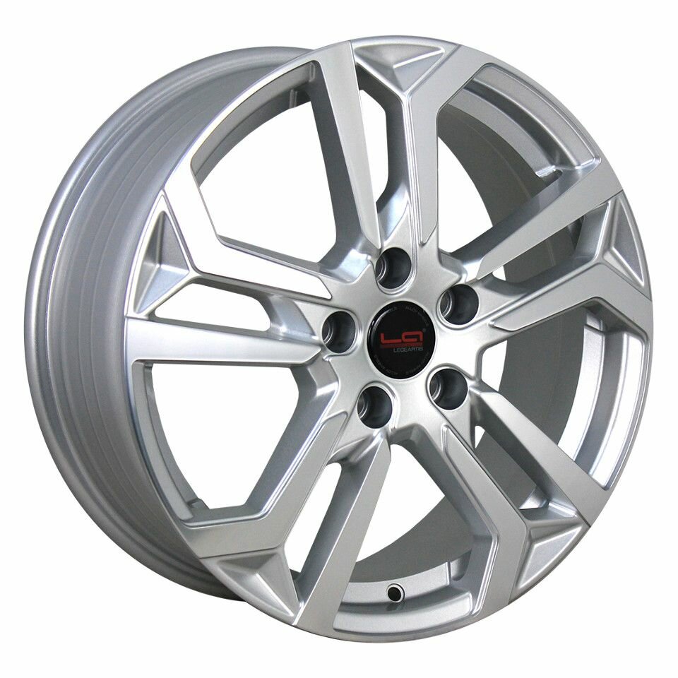 LEGE ARTIS NS226 7,0x17/5x114,3 ET47 DIA 66,1 SF