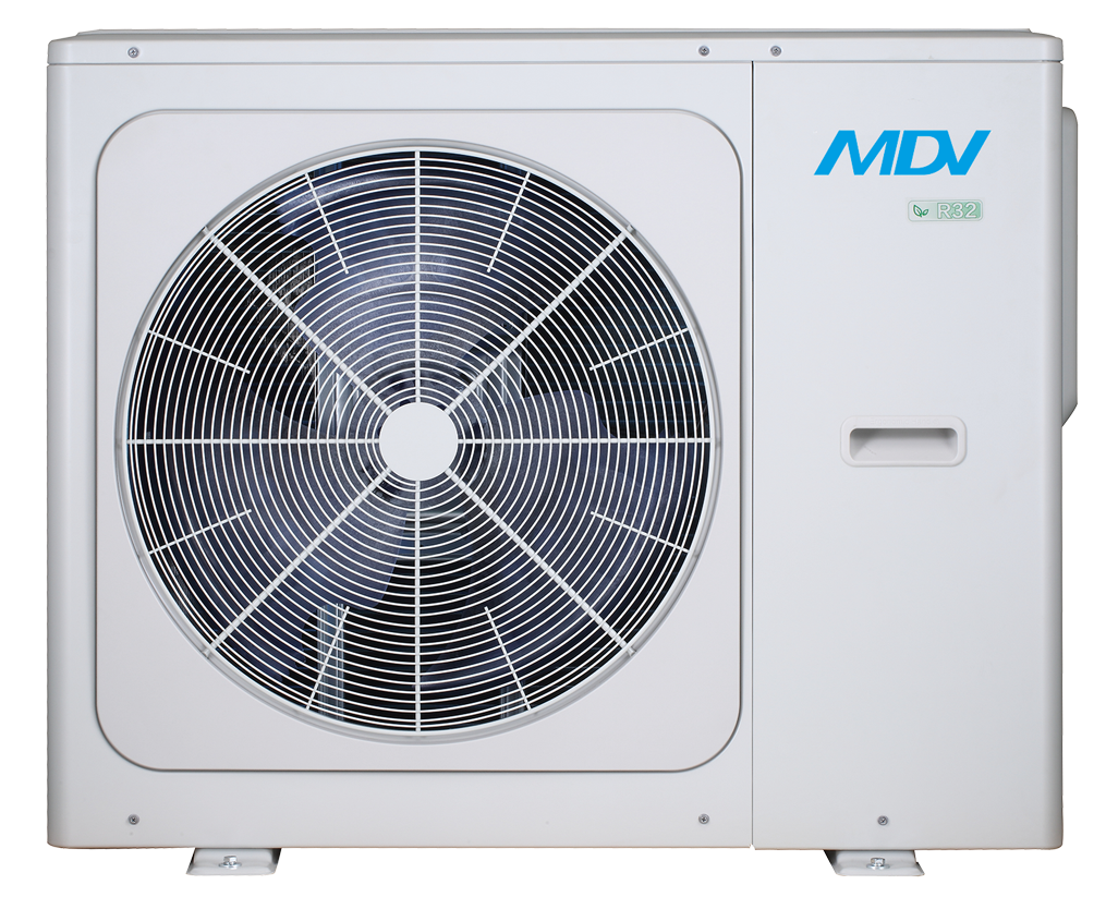 Чиллер с воздушным охлаждением Mdv MDGC-V16WD2RN8-B