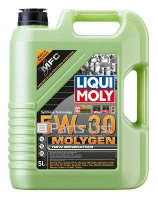 LIQUI MOLY 9043 1шт