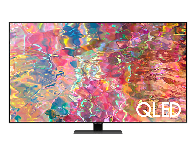 ЖК телевизоры 65" Samsung QE65Q80BAT