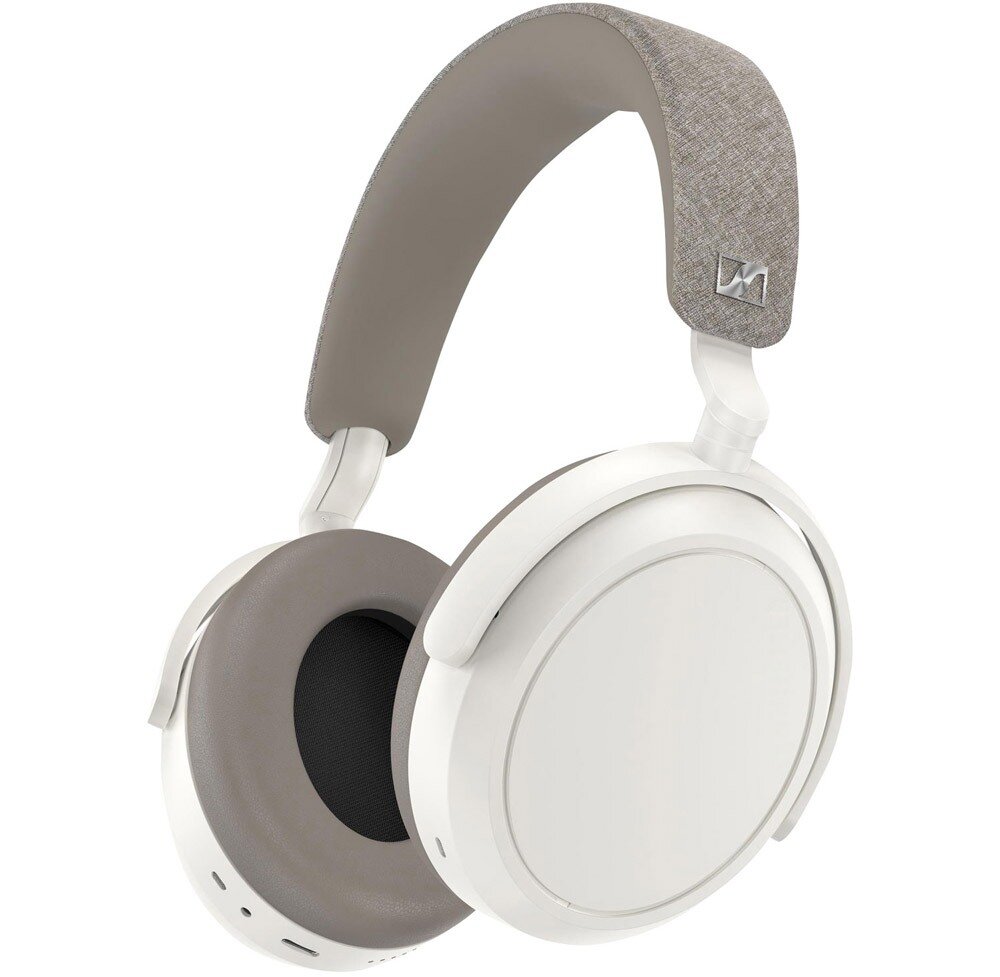 Sennheiser Momentum 4 Wireless (белый)