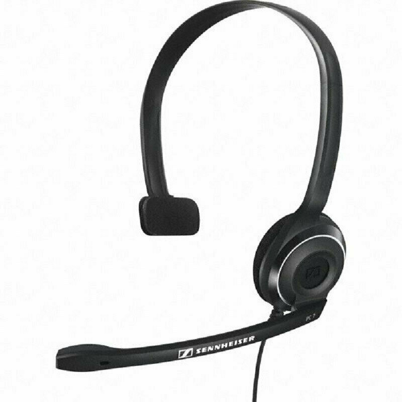  Sennheiser PC 7, USB, 993275