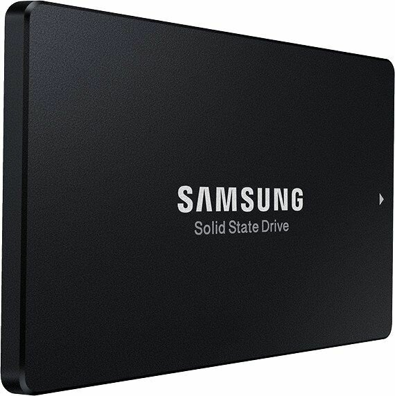 Твердотельный накопитель 1.92Tb SSD Samsung PM983 (MZQLB1T9HAJR-00007)