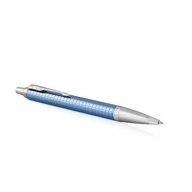 Ручка шариковая IM Historical Colors Premium Blue - Black - BP - Medium, C 19-01 BNN