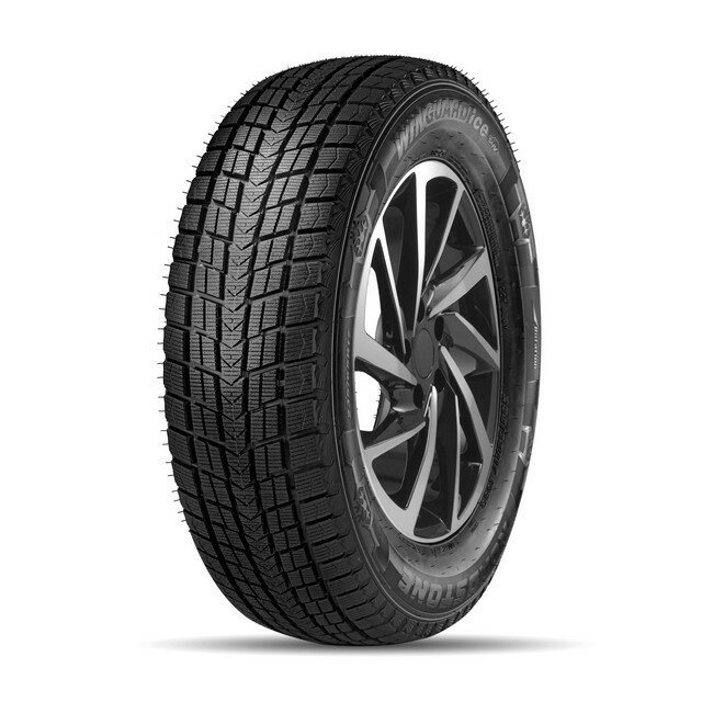 Автошина Roadstone WINGUARD ICE SUV 225/60 R17 103Q