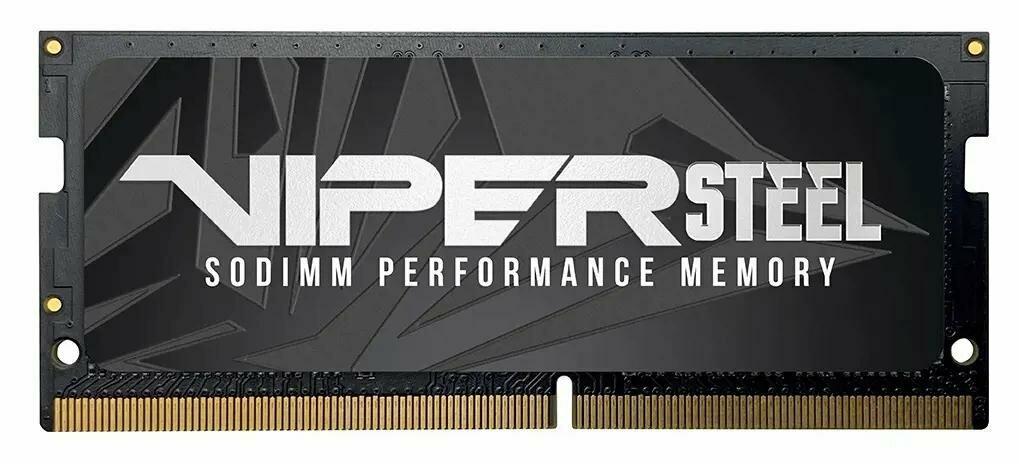 Оперативная память Patriot DDR4 8GB 3000Mhz PVS48G300C8S