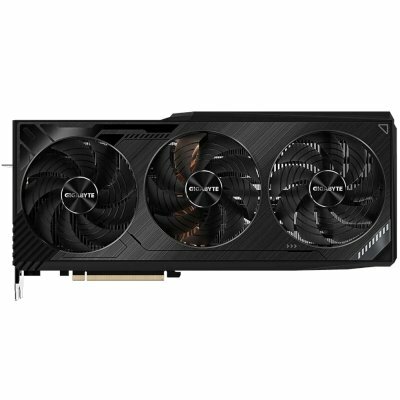 Видеокарта GigaByte nVidia GeForce RTX 4090 24Gb GV-N4090WF3-24GD