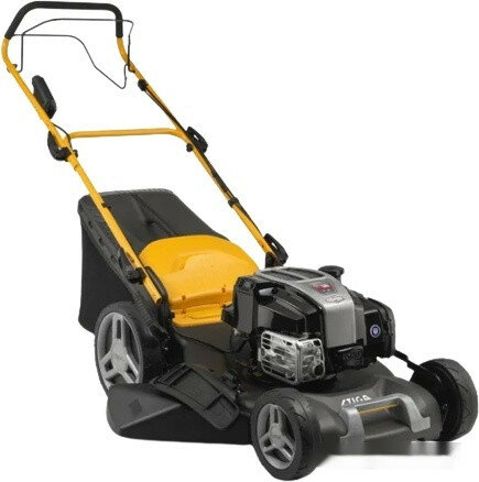 фото Газонокосилка Stiga Combi 53 SEQ B 2L0536528/ST1