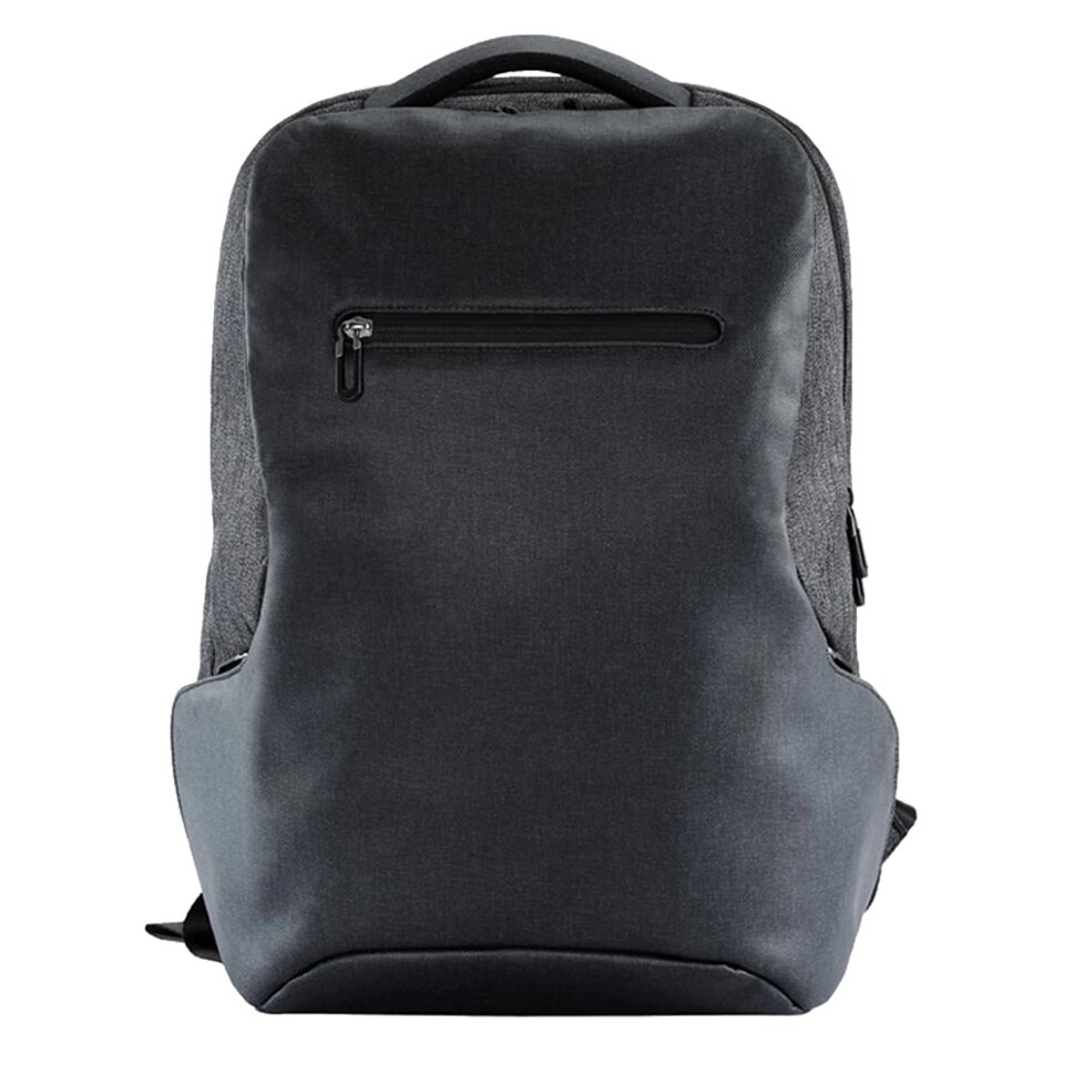 Рюкзак Xiaomi Travel Business Multifictional Backpack Чёрный ZJB4165CN