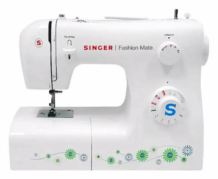   Singer Fashion Mate 2290 