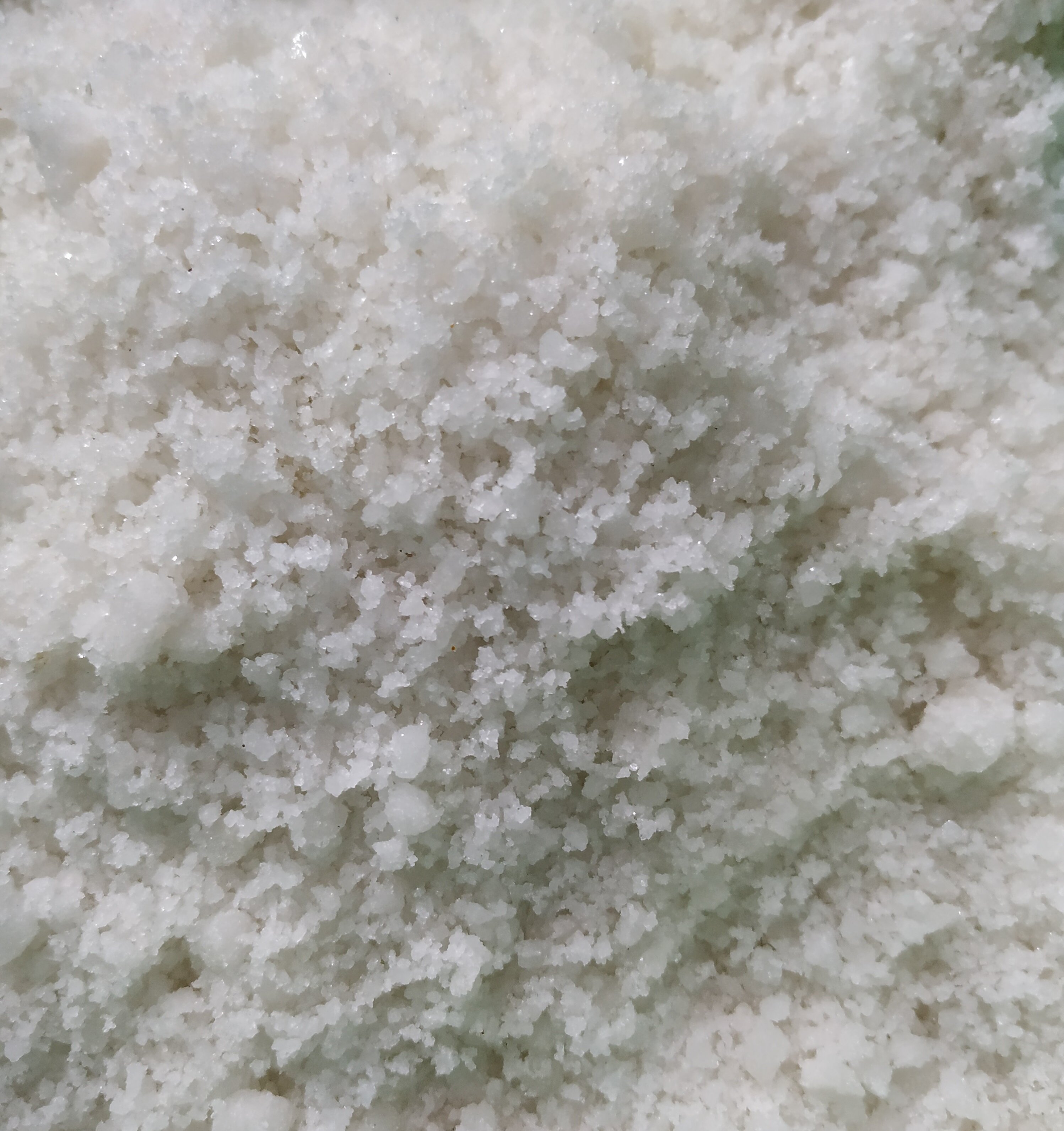 Реагент противогололёдный 20 кг, соль техническая (концентрат минеральный Галит), до -15°C, мешок