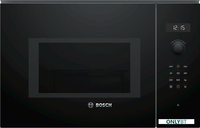 Микроволновая печь встраиваемая Bosch BEL524MB0